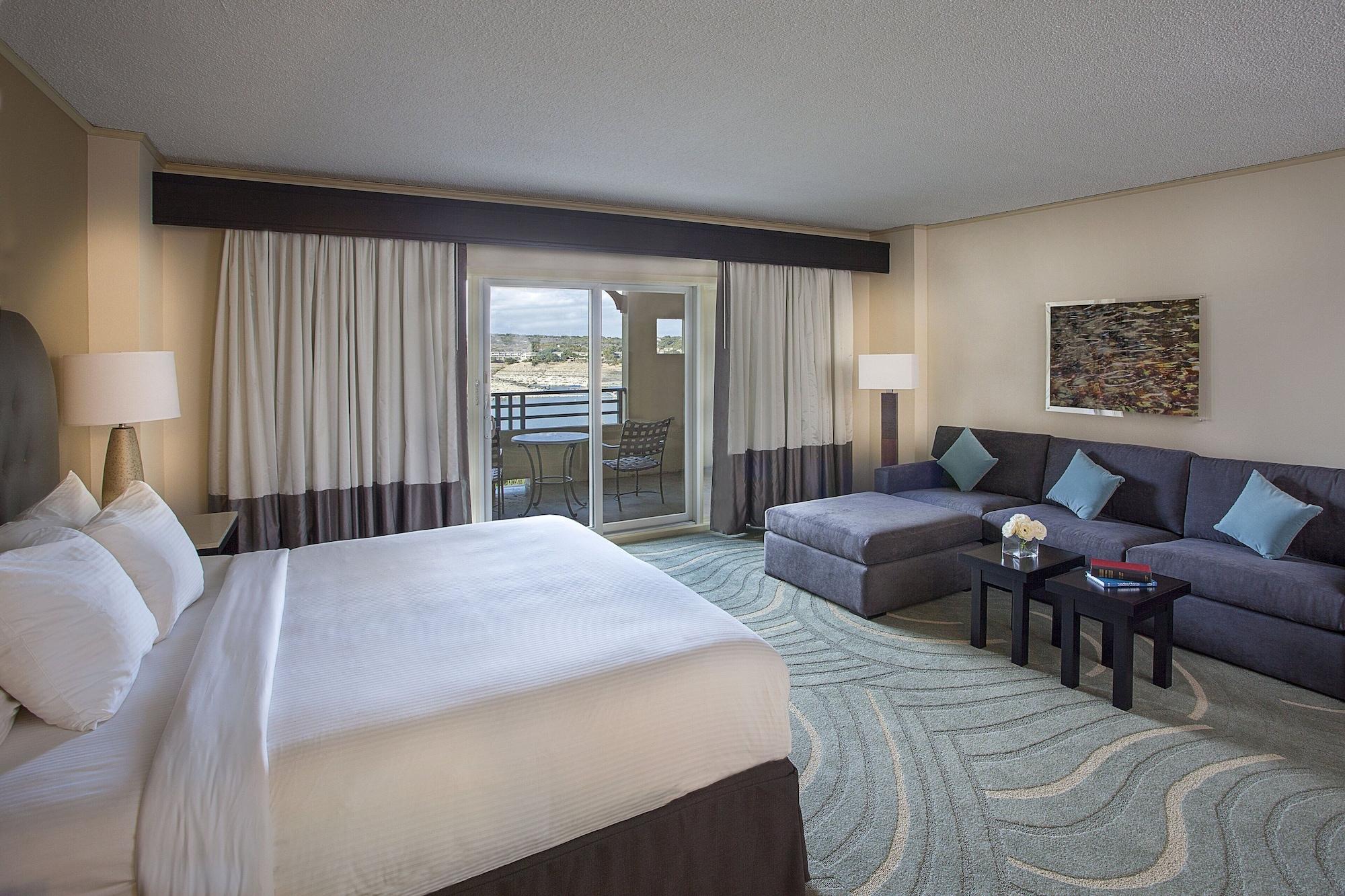Lakeway Resort & Spa Exterior foto