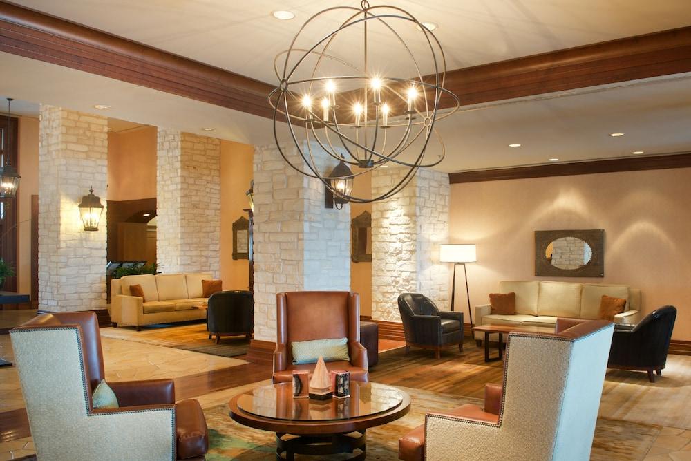 Lakeway Resort & Spa Exterior foto