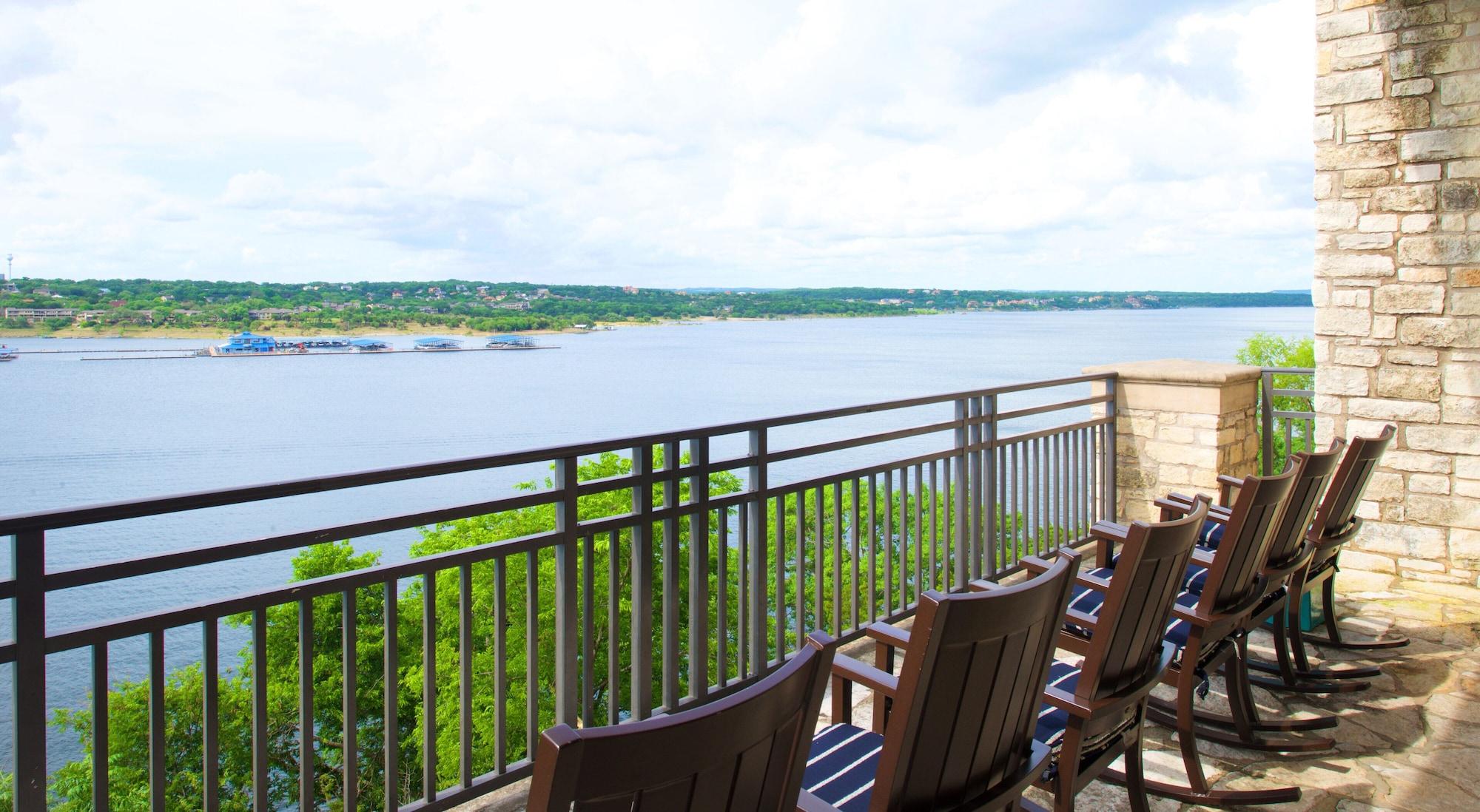 Lakeway Resort & Spa Exterior foto