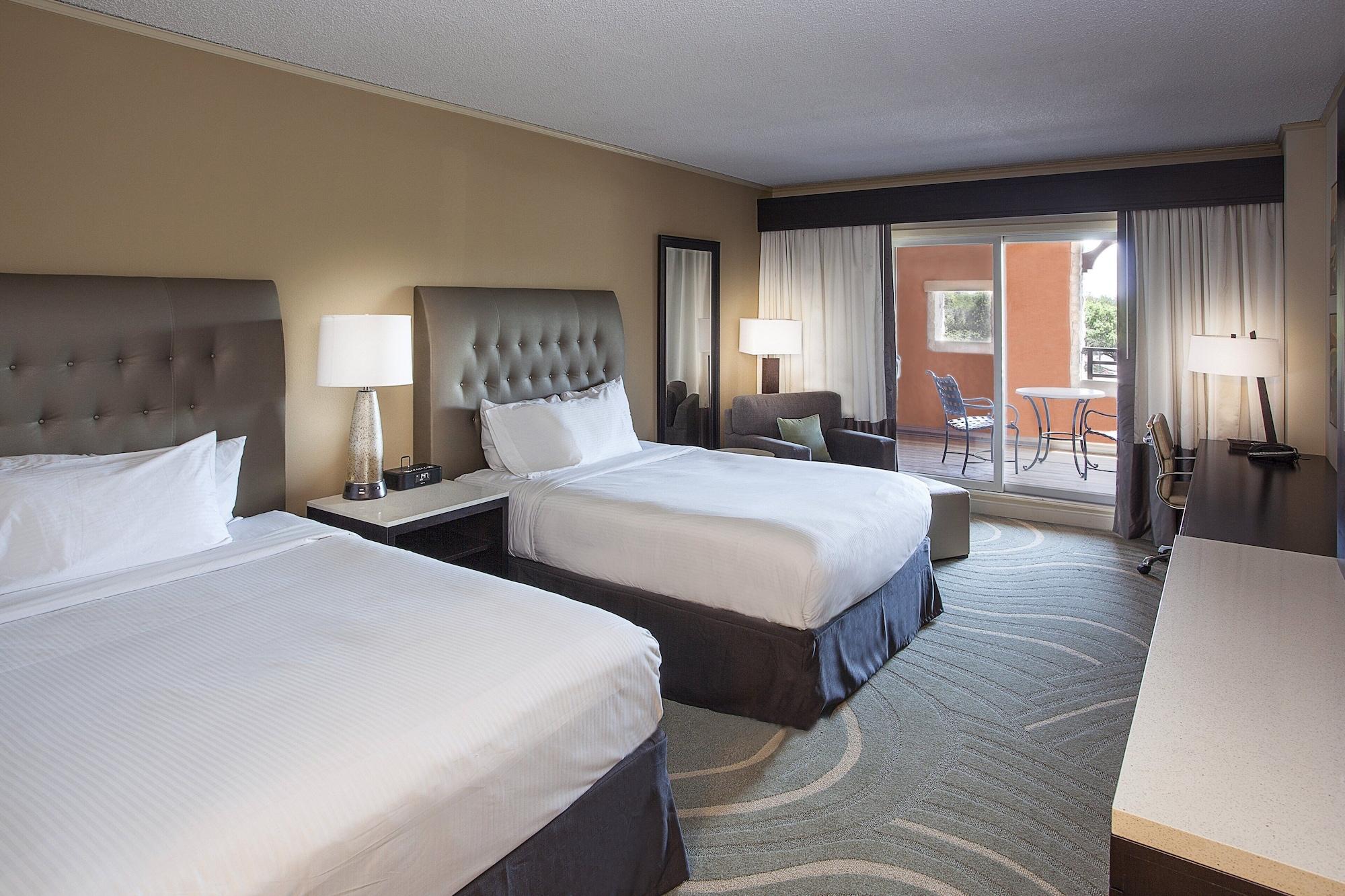 Lakeway Resort & Spa Exterior foto