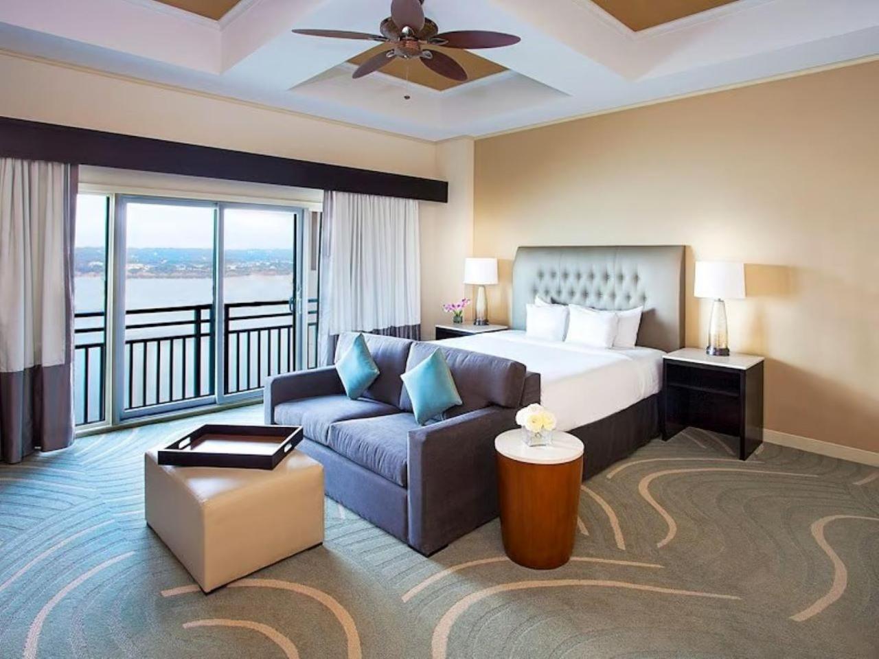 Lakeway Resort & Spa Exterior foto