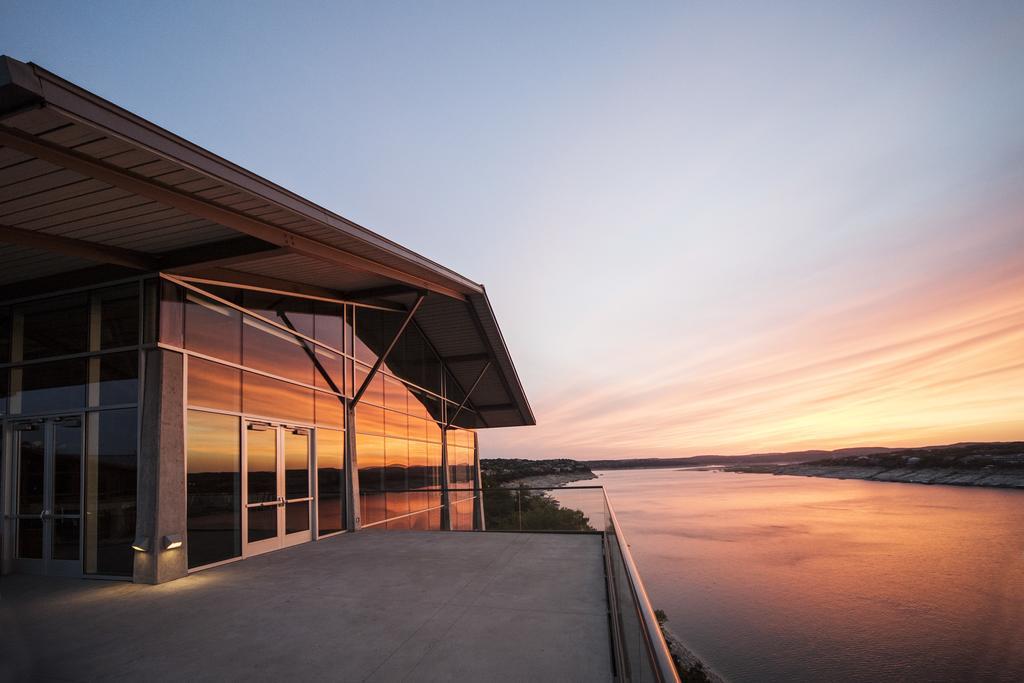 Lakeway Resort & Spa Exterior foto
