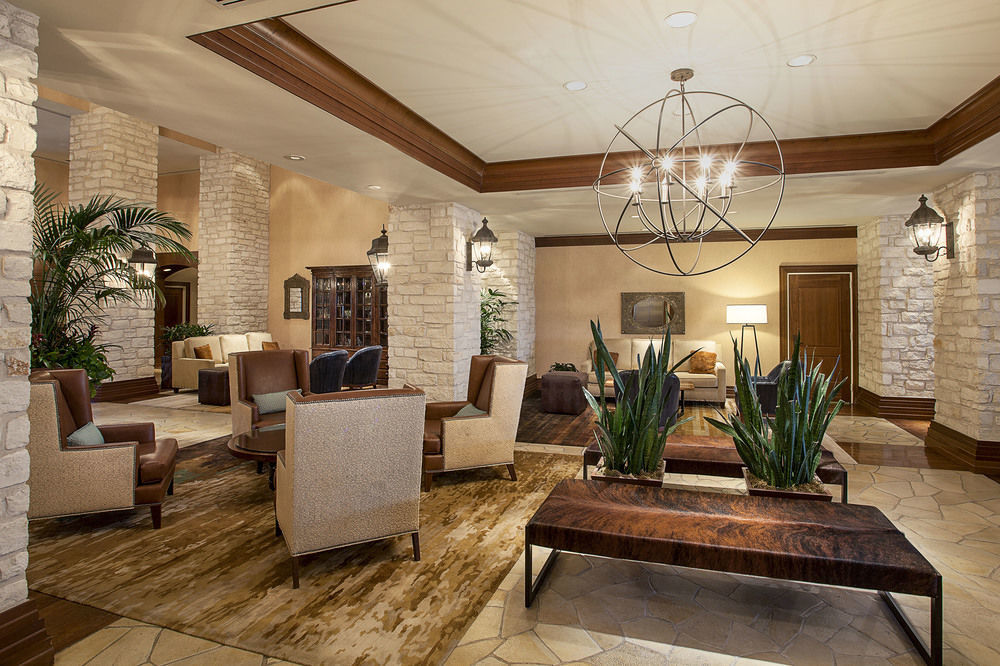 Lakeway Resort & Spa Exterior foto