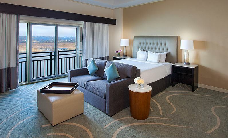 Lakeway Resort & Spa Exterior foto