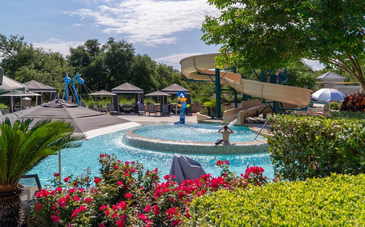 Lakeway Resort & Spa Exterior foto