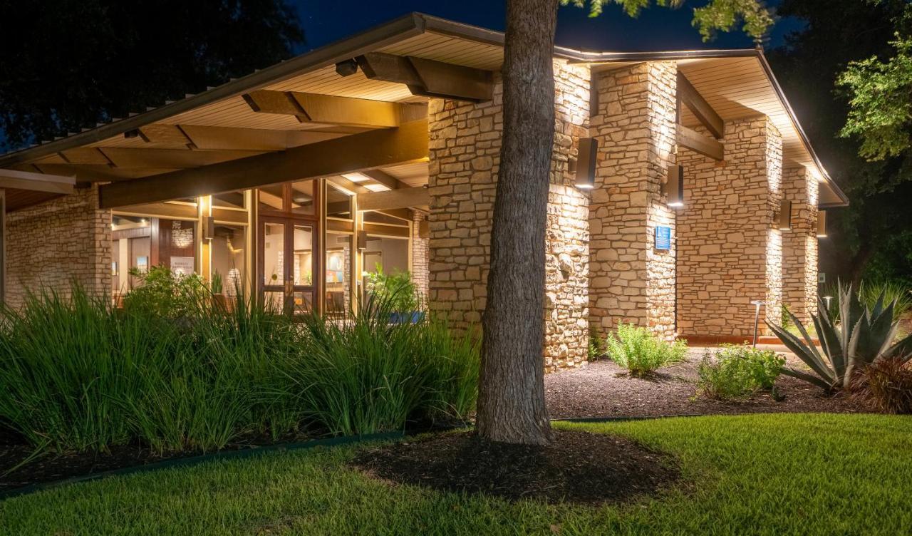Lakeway Resort & Spa Exterior foto