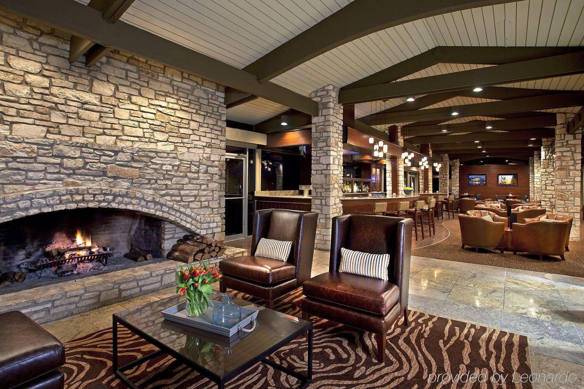 Lakeway Resort & Spa Exterior foto